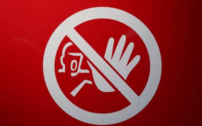 🛑 De toegang tot Big Tech-diensten wordt je ontnomen