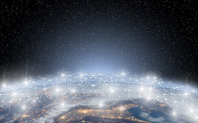 ₿ Hyperblockchainization is het einde van Big Tech