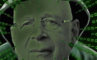 👨‍💻 WEF Rapport: Catastrofale cyberaanval binnen nu en twee jaar