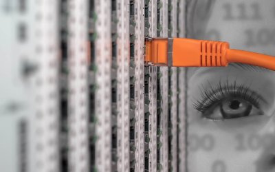 🕵🏼 Uitbreiding van de sleepwet maakt Nederland officieel een surveillance-staat