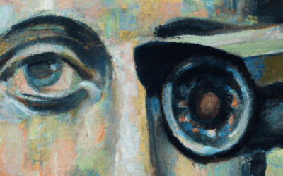 Persoonlijke privacy vs. Systeem privacy