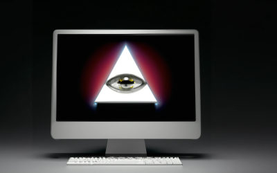 Surveillance en controle van Big Tech leidt tot Chinese nachtmerrie: het net sluit zich