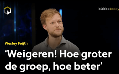 Invoer Digital ID definitief, loskoppelen van Big Tech is noodzakelijk!