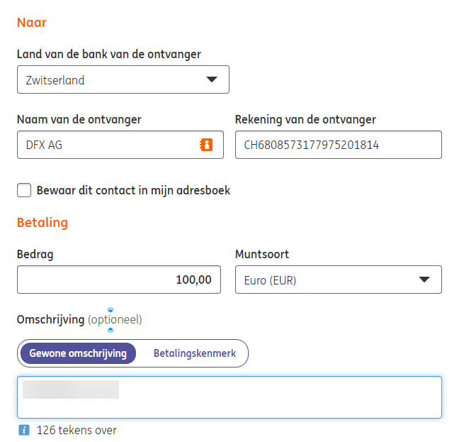 Zo koop je Monero super eenvoudig met een bank overschrijving! [gratis