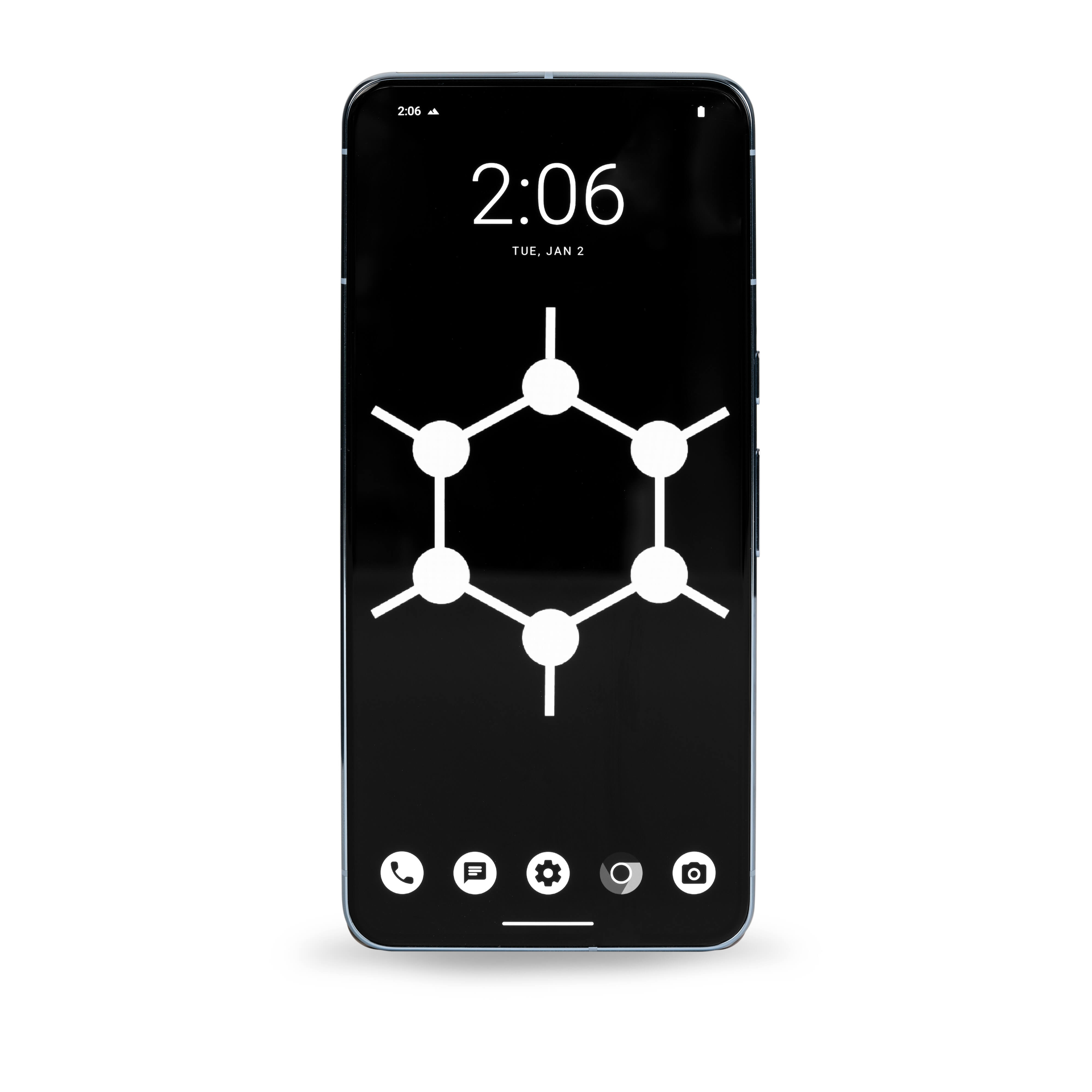 SNOWDENPHONE_PIXEL8_PRO_BLAUW_FRONT