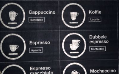 Geweldige video uit 2015: Gratis koffie, of toch niet?
