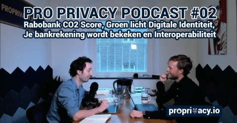 proprivacypodcast#02 proprivacypodcast#02