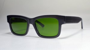 Pro Privacy Zonnebril Zwart