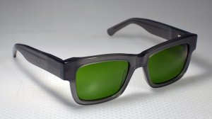 Pro Privacy Zonnebril Grijs