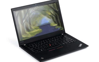 Pro Privacy Laptop – Service met een hoofdletter S