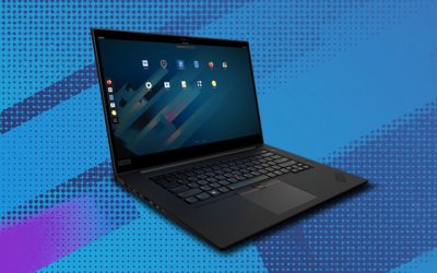 Binnenkort te koop: de Pro Privacy Laptop!