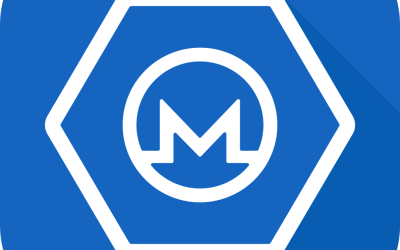 Local Monero stopt per direct