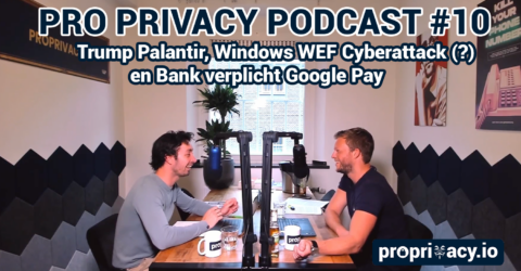 proprivacypodcast#10 proprivacypodcast#10
