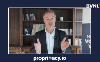 Wybren van Haga: pak je privacy terug!