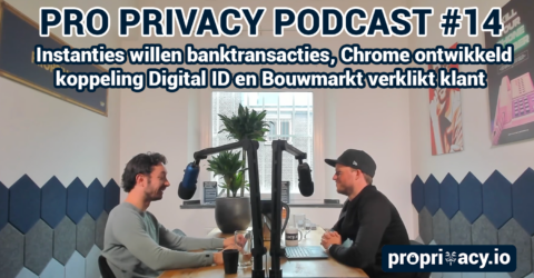 proprivacypodcast#14 proprivacypodcast#14