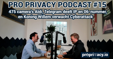 proprivacypodcast#15 proprivacypodcast#15