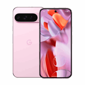 Pixel 9 PRO XL 256G Roze