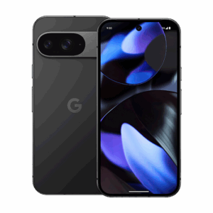 Pixel 9 128G Zwart