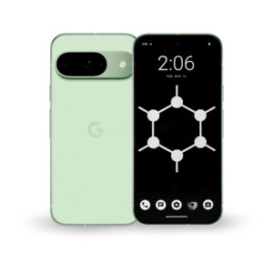 Pixel 9 128G Groen