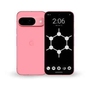 Pixel 9 128G Roze