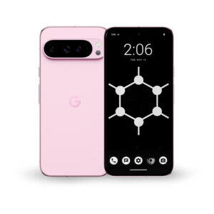 Pixel 9 PRO XL 128G Roze