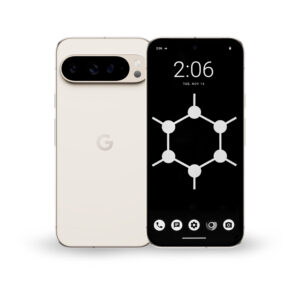 Pixel 9 PRO XL 128G Wit