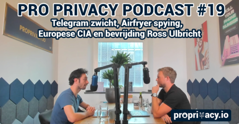 proprivacypodcast#19 proprivacypodcast#19