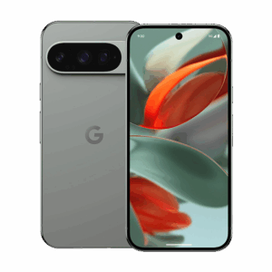Pixel 9 PRO 256G Groen