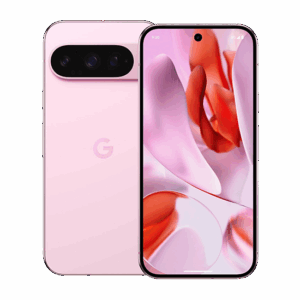 Pixel 9 PRO 256G Roze