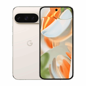 Pixel 9 PRO 256G Wit