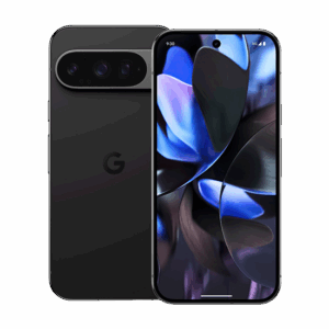 Pixel 9 PRO 256G Zwart