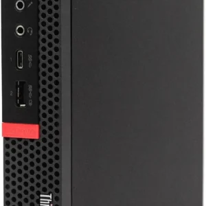 ThinkCentre M920q i5 Gen 9 512GB