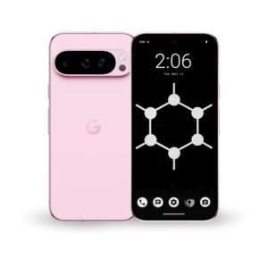 Pixel 9 PRO 256G Roze