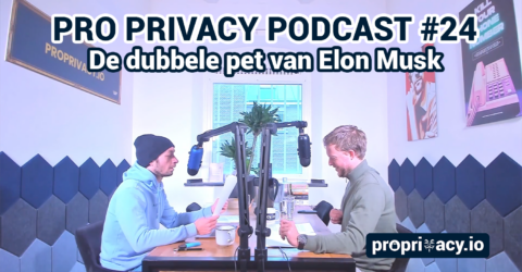 proprivacypodcast#24 proprivacypodcast#24