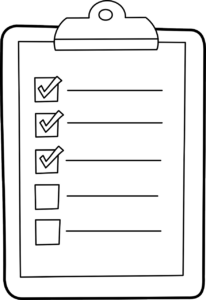 checklist-153371_1280