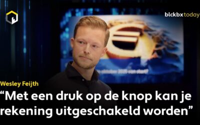 CBDC komt in oktober, aldus de ECB