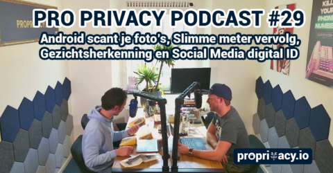 proprivacypodcast#29 proprivacypodcast#29