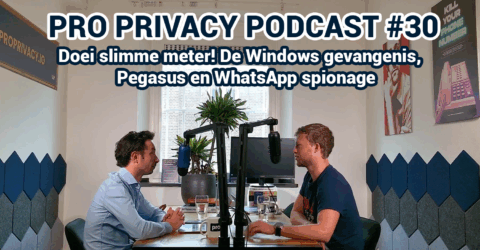 proprivacypodcast#30 proprivacypodcast#30