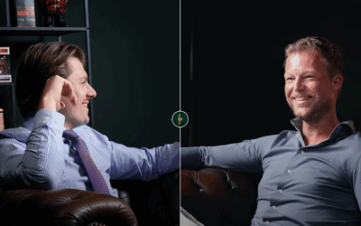 Te gast bij Lotgenoten: het Chinese systeem ontvouwt zich in het Westen