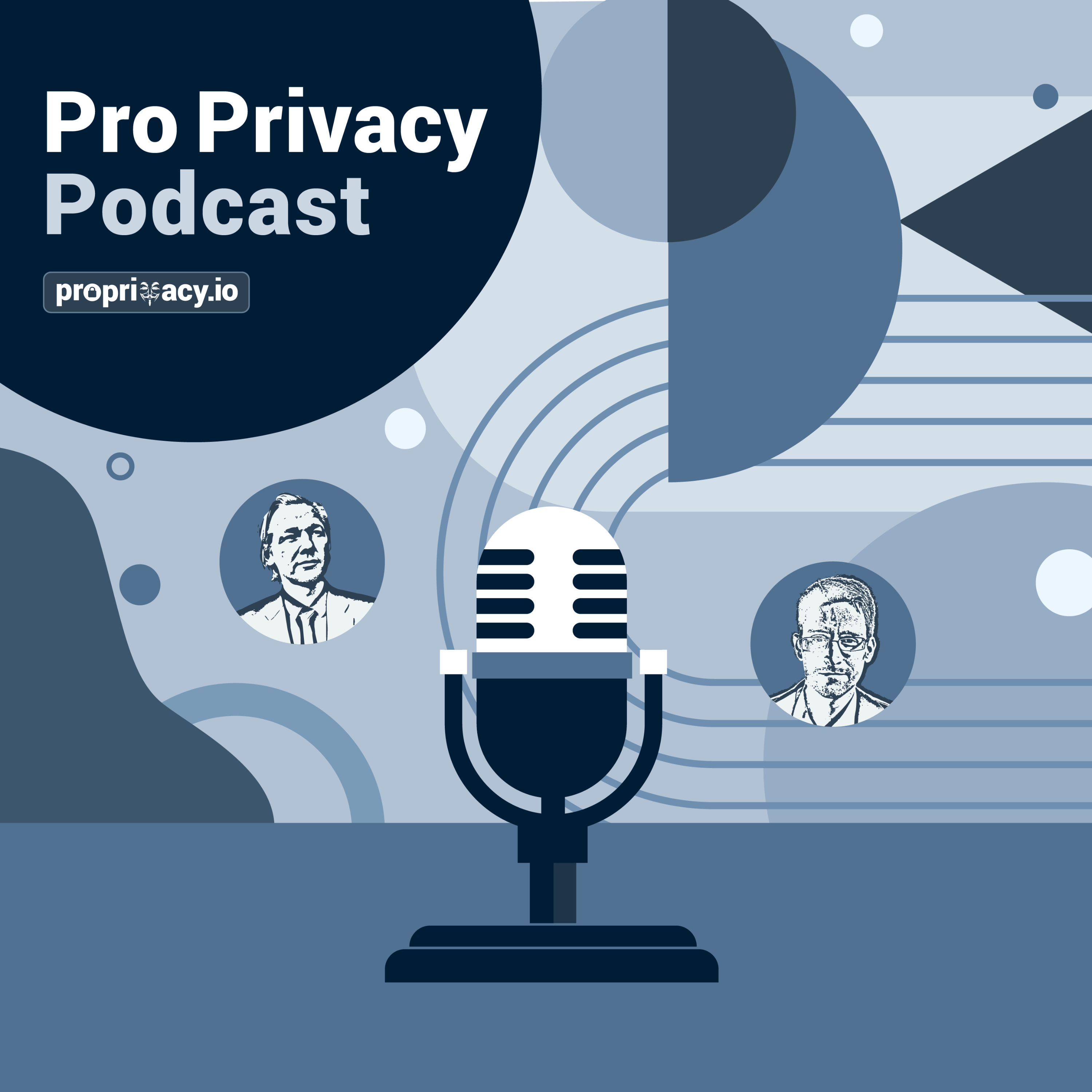 Pro Privacy Podcast 31 Stroombeperking Overheid CBS toegang Slimme 