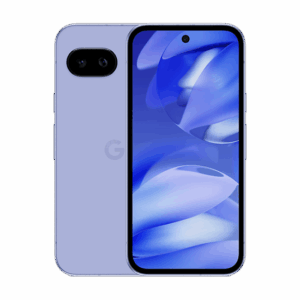 Pixel 9a 128G Blauw