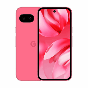 Pixel 9a 128G Roze