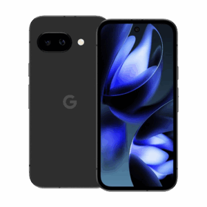 Pixel 9 256G Zwart