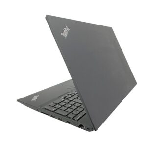ThinkPad T580 Touch 512GB