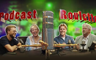 Podcast Roulette: hoe is de Pro Privacy Podcast ontstaan?