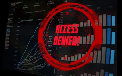 De Escalatie van Overheidsagressie Tegen VPN’s: Een Bedreiging voor onze (Digitale) Vrijheid