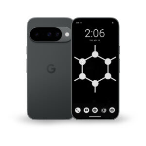 Pixel 10 128G Zwart