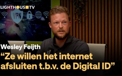 EU wil verbod op VPN’s in lijn met wereldwijde aanval op anonimiteit