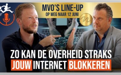 Te gast bij Pim van Rijswijk over online vrijheidsoplossingen, leeftijdsverificatie en VPN’s