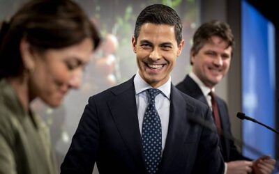 Rob Jetten z’n nieuwe inlichtingenwet: de 10 meest schokkende onderdelen uitgelicht